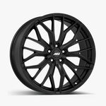 AEZ PORTO — BLACK - Black Matt