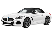 Z4 G29 vanaf 2019