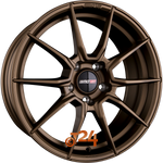 MOTEC ULTRALIGHT (MCR2) — Matt Bronze
