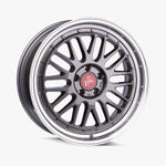 KESKIN KT22 RETRO — Titan Grey Lip Polish (TGLP)