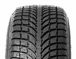 MICHELIN LATITUDE ALPIN LA2 255/50 R19 107V