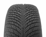 MICHELIN PILOT ALPIN 5 245/40 R19 98V