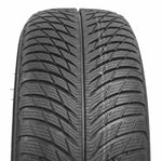 MICHELIN PILOT ALPIN 5 SUV 245/45 R20 103V RunFlat