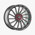 MOTEC TORNADO REVOLUTION (MCT9R) — Graphit Matt
