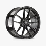 OZ LEGGERA HLT — Gloss Black