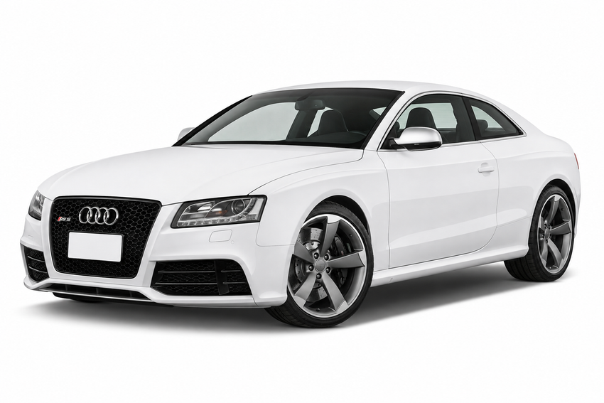 Audi RS 5