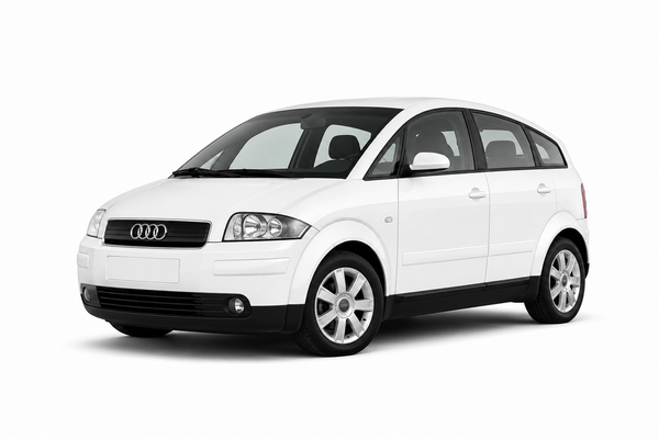 Audi A2 8Z