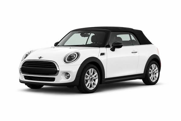 Mini Cabrio F57
