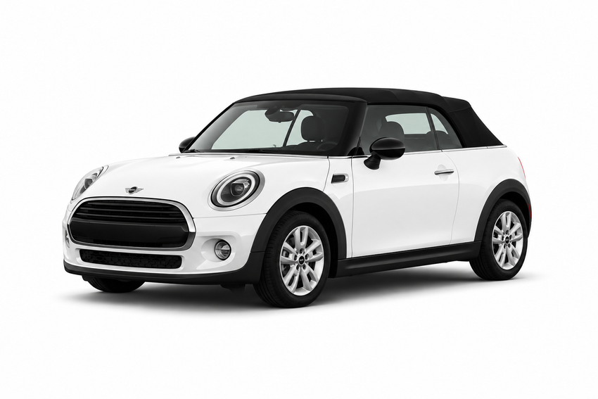 Mini Cabrio