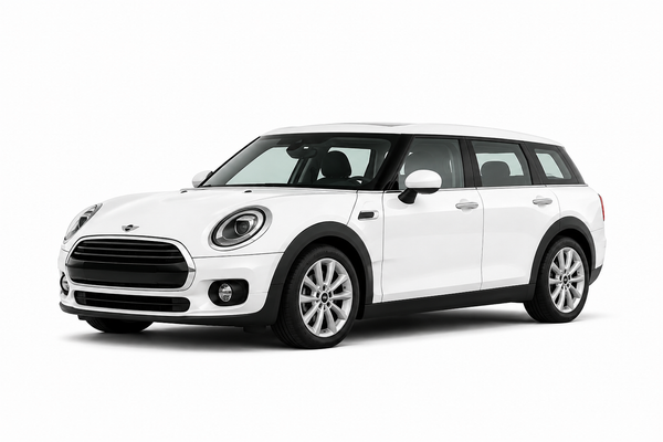 Mini Clubman F54