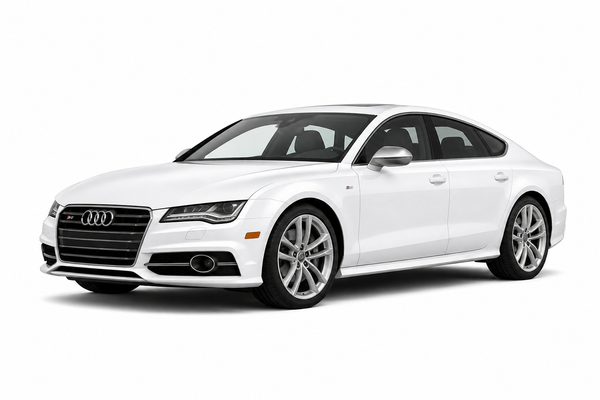 Audi S7 C7 2012–2018