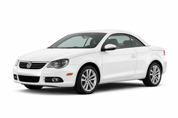 Volkswagen Eos 1F