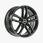 BBS SX — Kristallschwarz