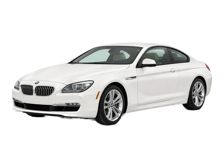 BMW 6 Serie