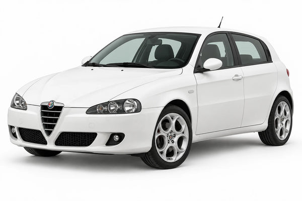 Alfa Romeo 147 937 2001–2010