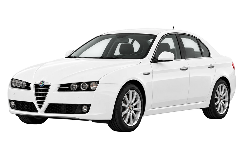 Alfa Romeo 159
