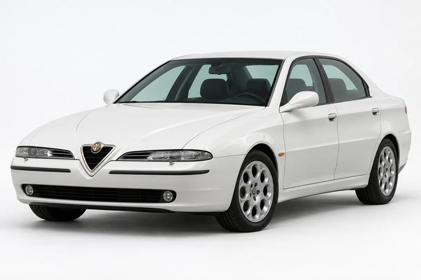 Alfa Romeo 166 936 1998–2007
