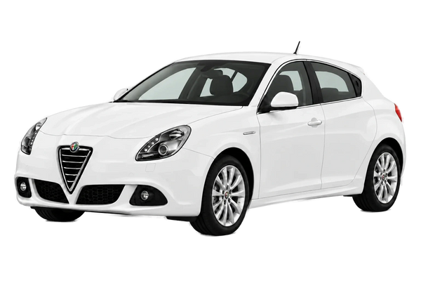 Alfa Romeo Giulietta 940 2010–2021