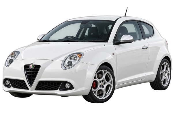 Alfa Romeo Mito 955 2008–2018