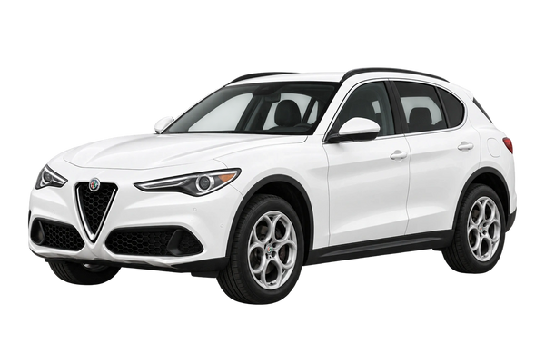Alfa Romeo Stelvio 949