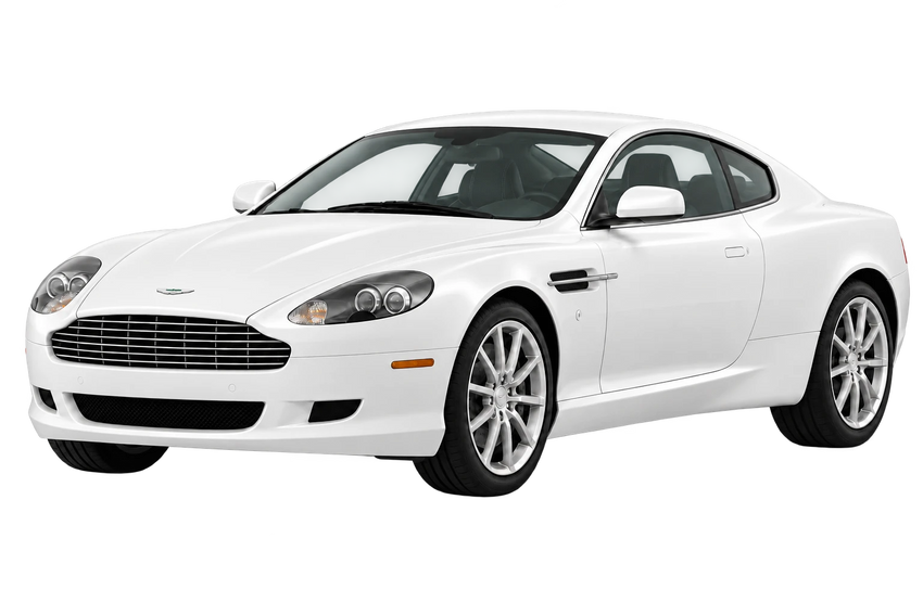 Aston Martin DB9