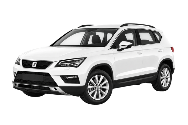 Seat Ateca 5FP
