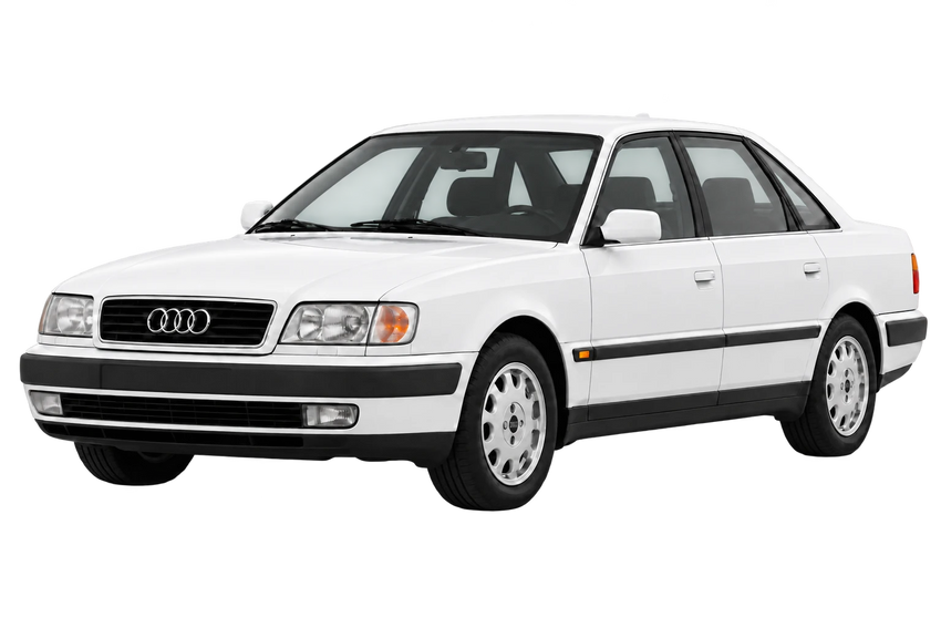 Audi 100