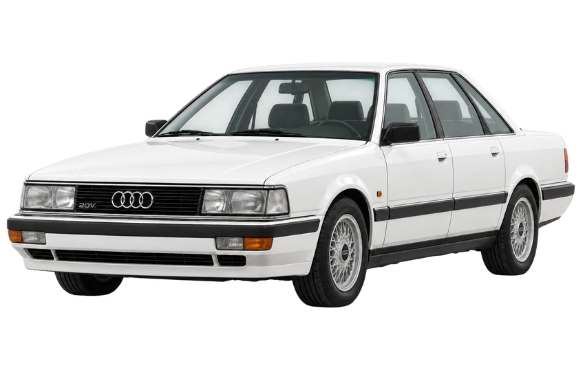 Audi 200