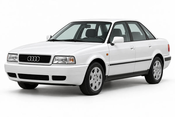 Audi 80 B4 1991–1996