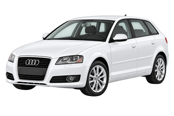 Audi A3 8P