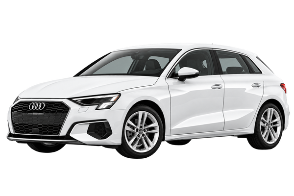 Audi A3 8Y