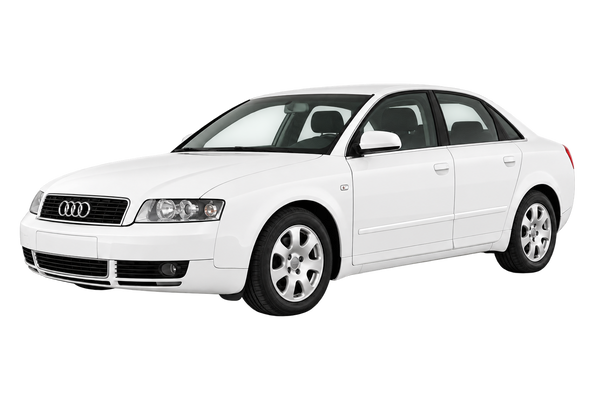 Audi A4 B6