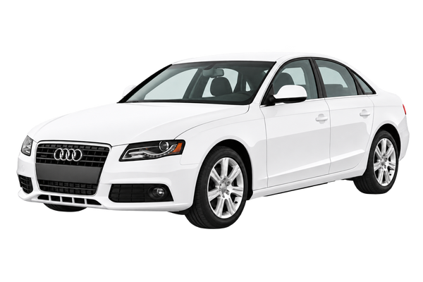 Audi A4 B8
