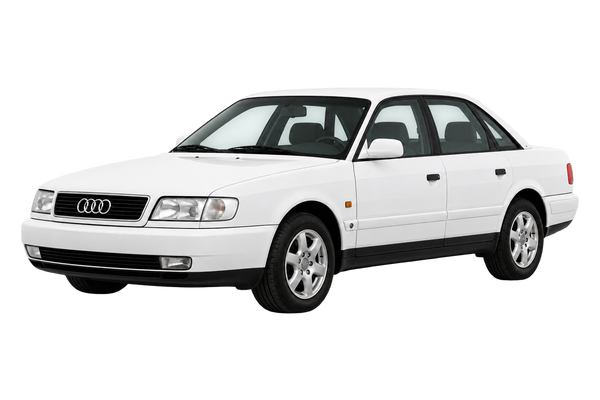 Audi A6 C4