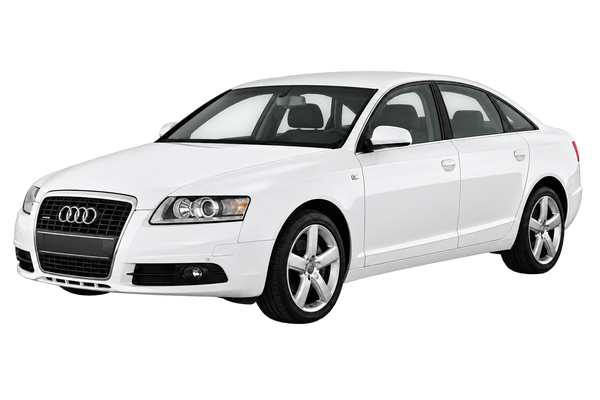 Audi A6 C6