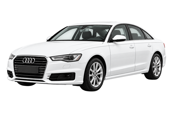 Audi A6 C7