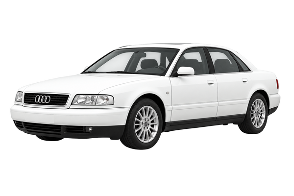 Audi A8 D2