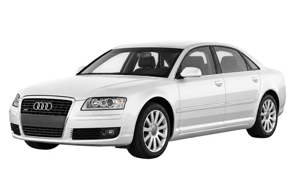 Audi A8 D3