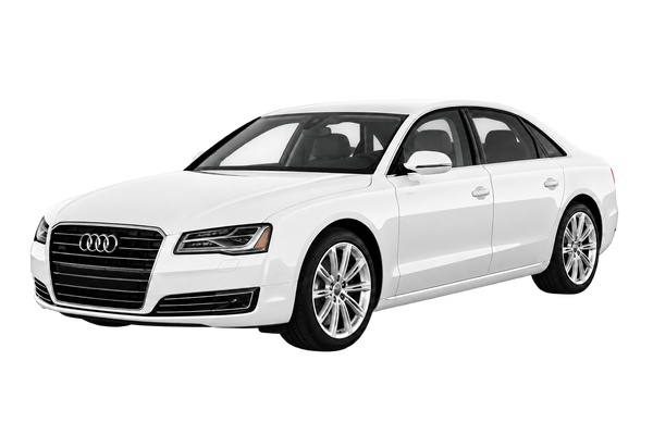 Audi A8 D4