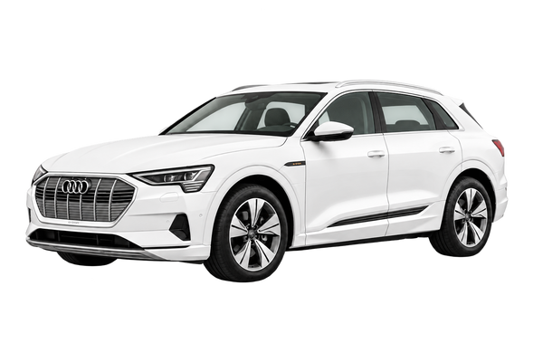 Audi e-tron GE