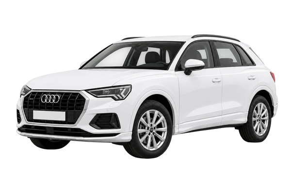 Audi Q3 F3