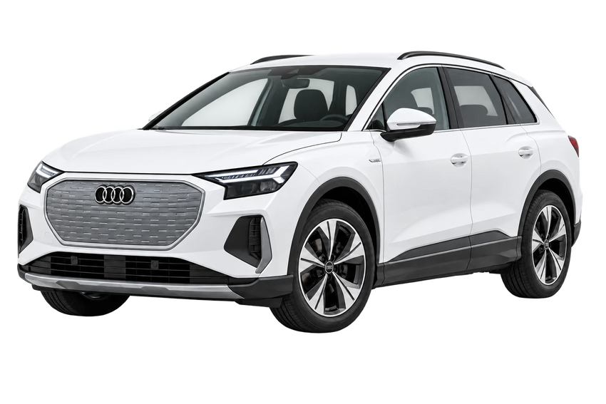 Audi Q4