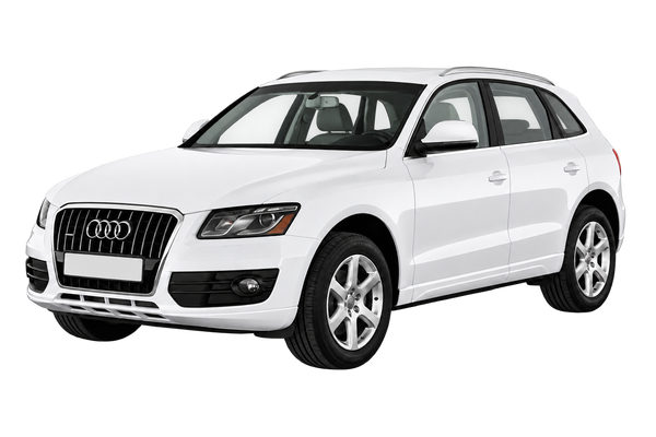 Audi Q5 8R