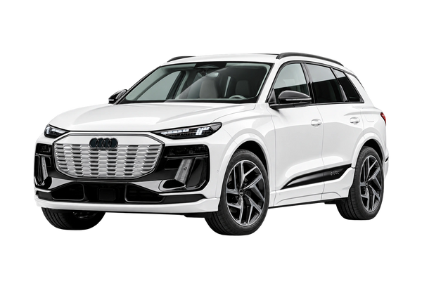Audi Q6 e-tron GF