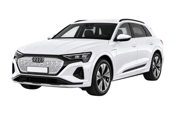 Audi Q8 e-tron GE