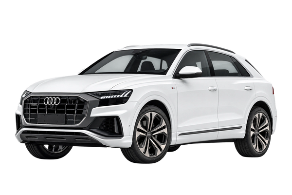 Audi Q8 4M