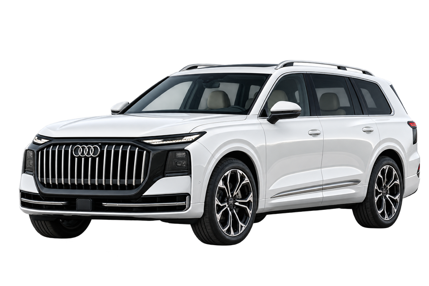 Audi Q9