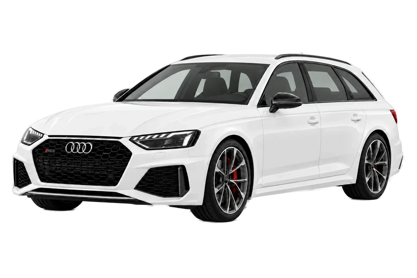 Audi RS 4