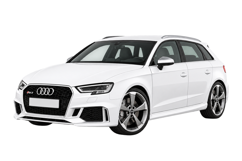 Audi RS 3