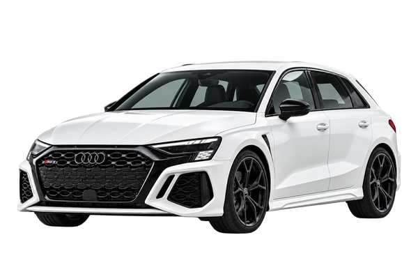 Audi RS3 8Y